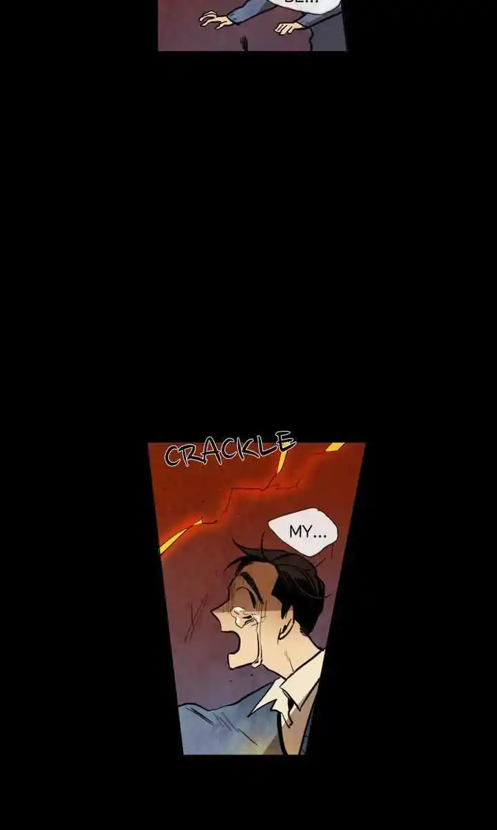 Phantom High Chapter 43