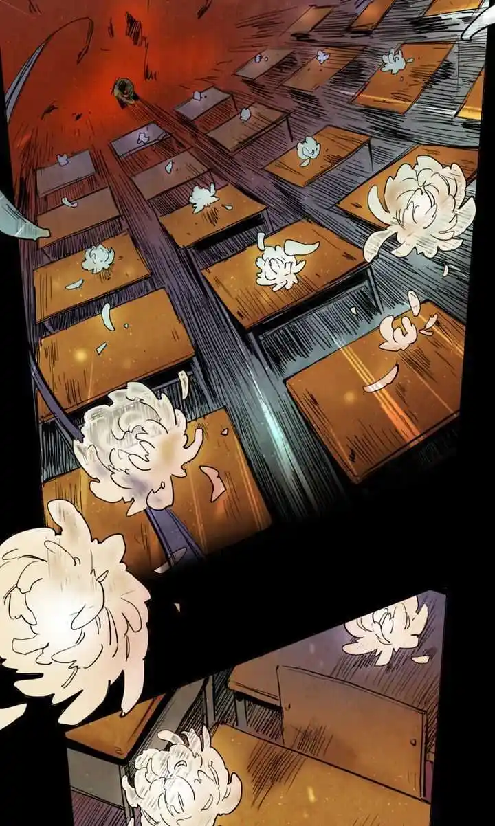 Phantom High Chapter 43