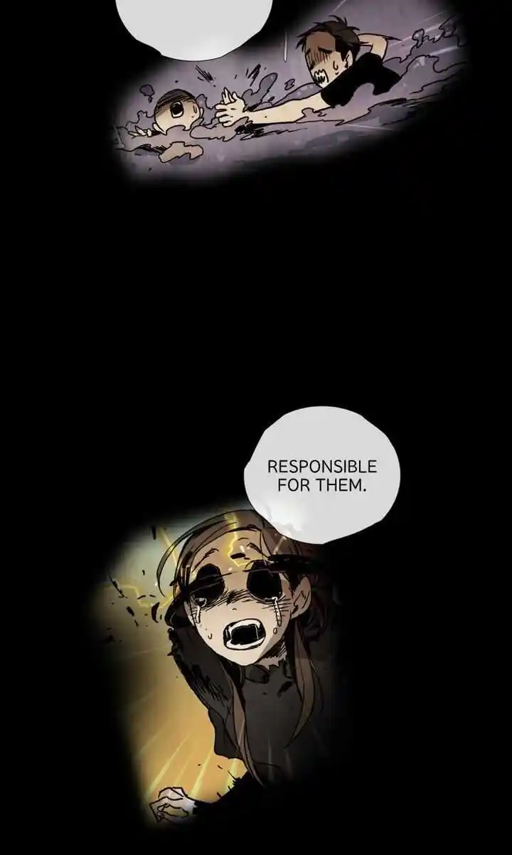 Phantom High Chapter 43