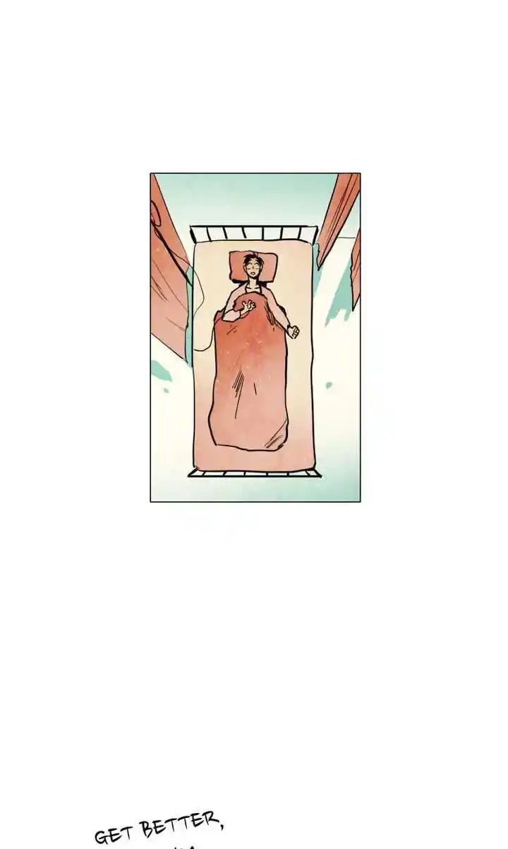 Phantom High Chapter 43