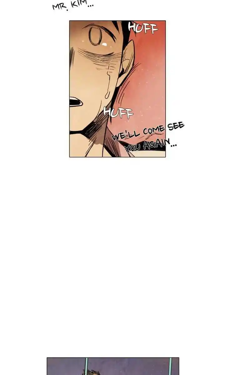 Phantom High Chapter 43