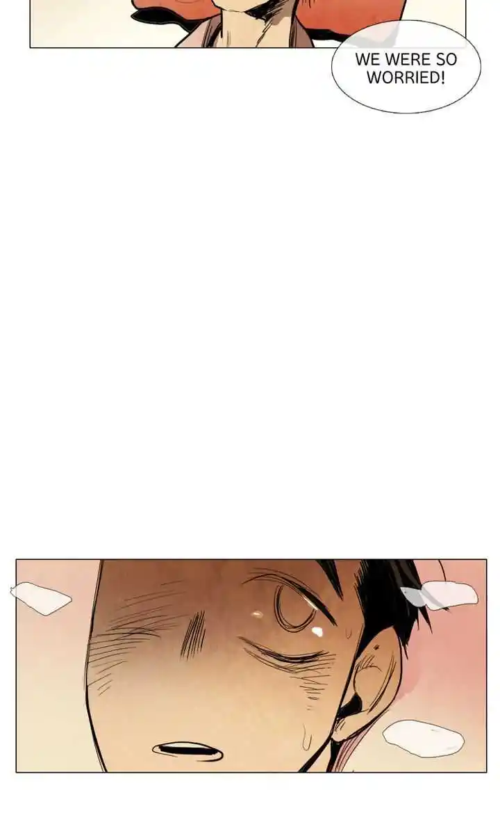 Phantom High Chapter 43