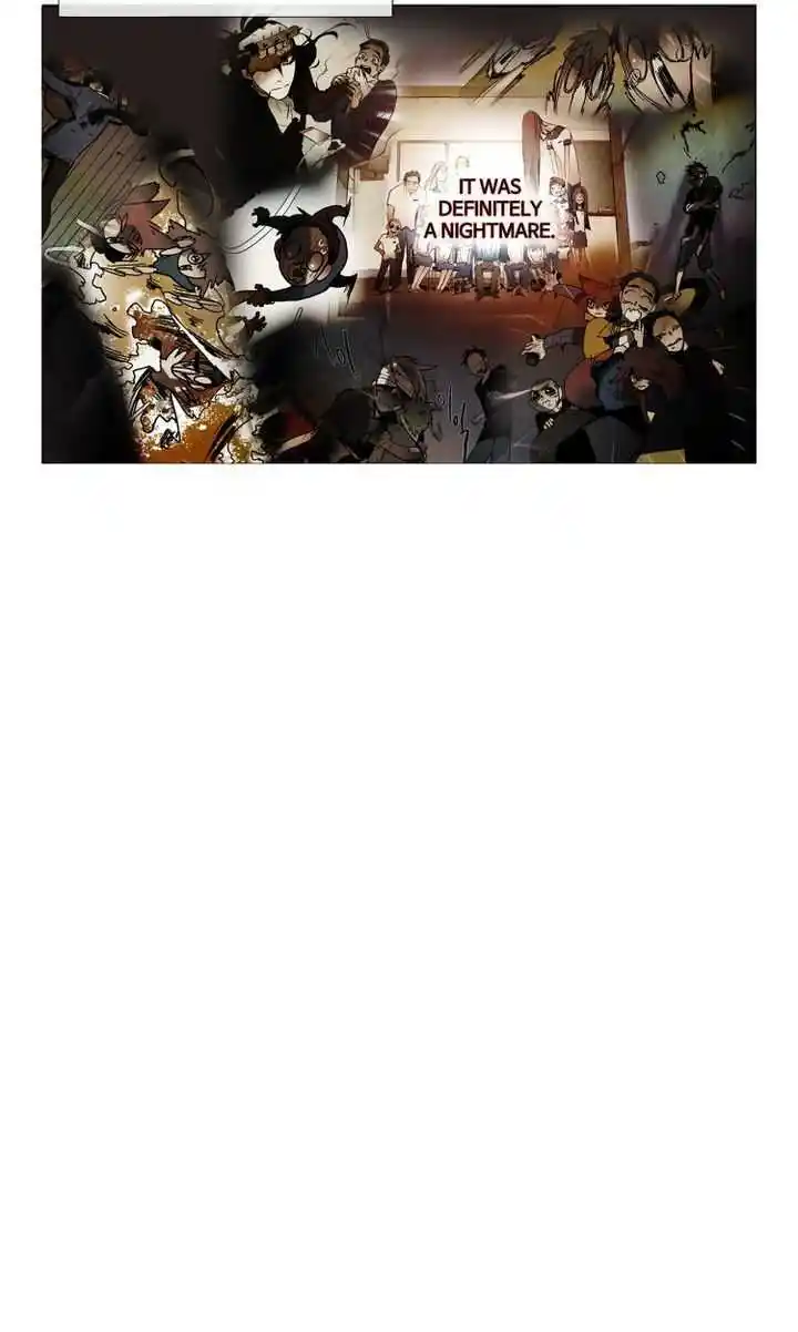 Phantom High Chapter 43