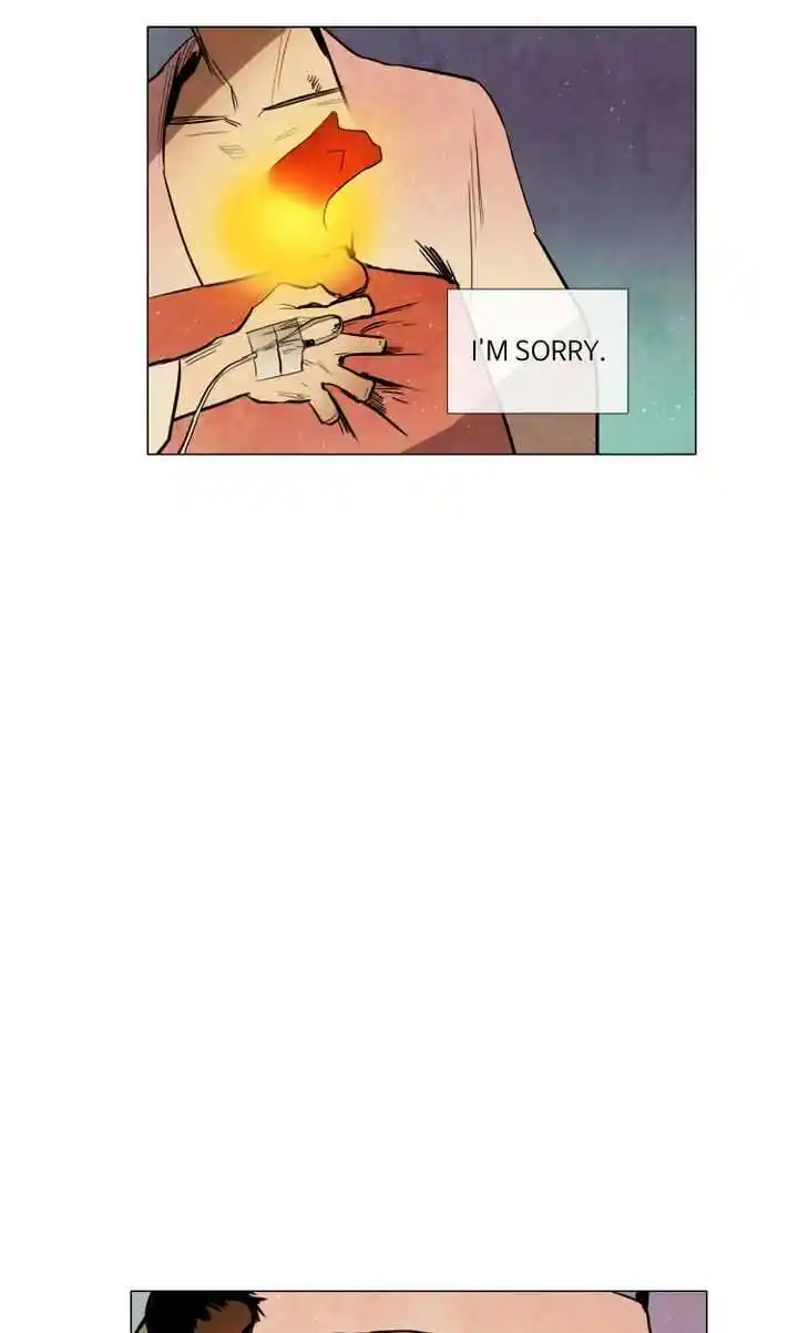 Phantom High Chapter 43