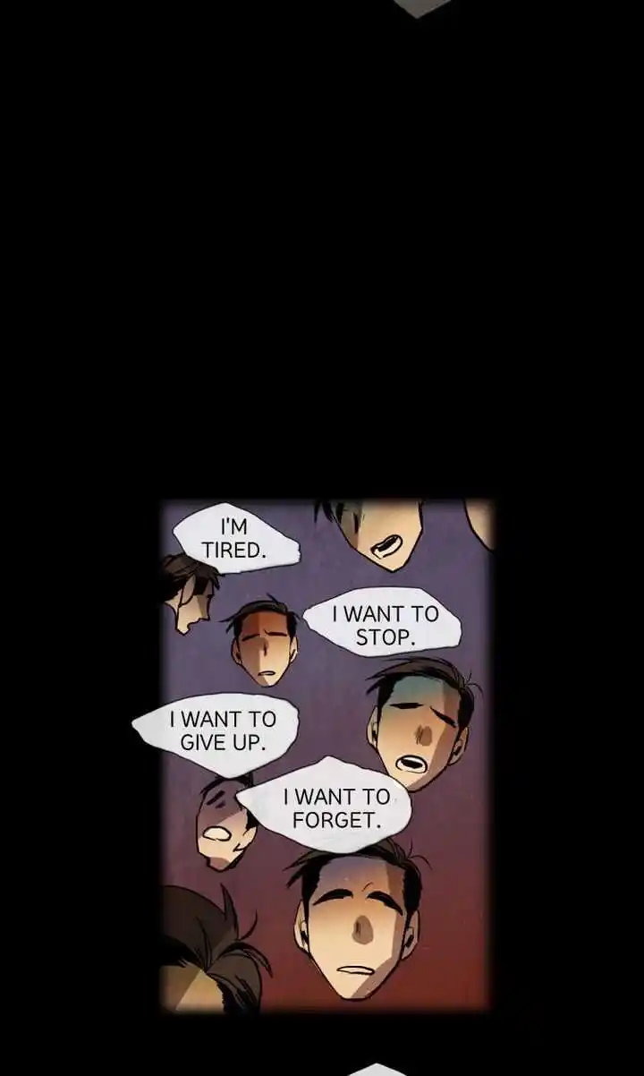 Phantom High Chapter 43