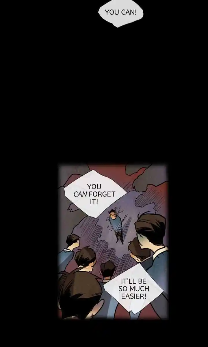 Phantom High Chapter 43