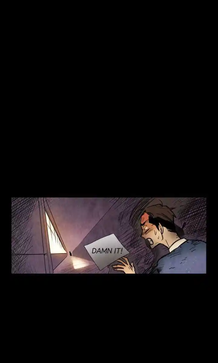 Phantom High Chapter 43