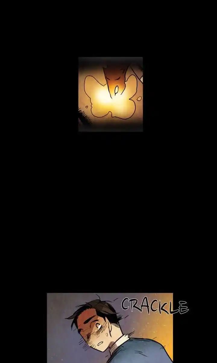 Phantom High Chapter 43