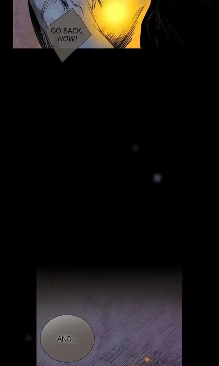 Phantom High Chapter 43