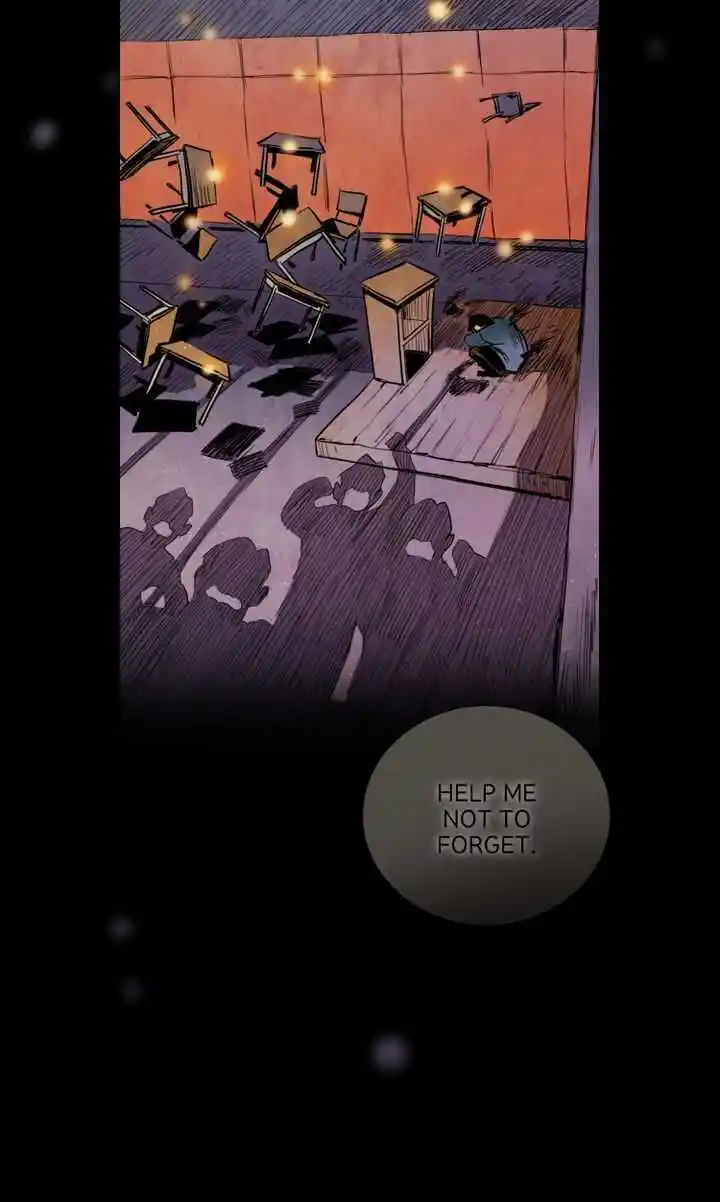 Phantom High Chapter 43