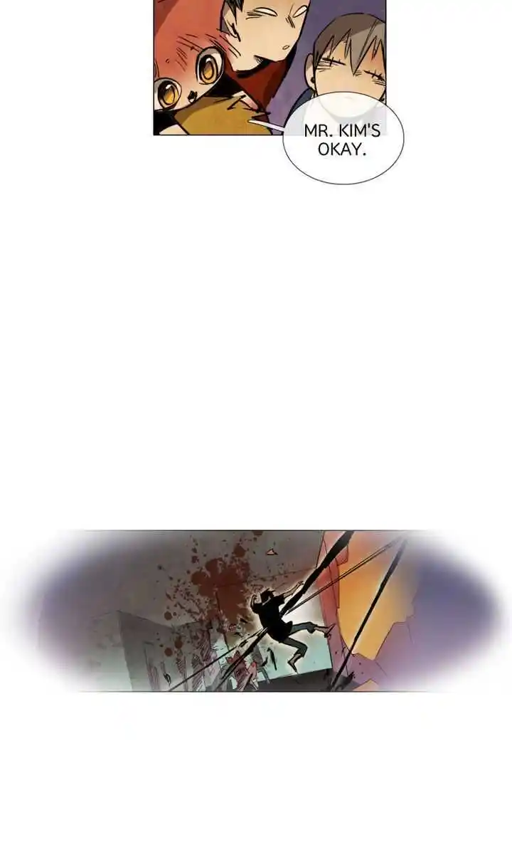 Phantom High Chapter 44