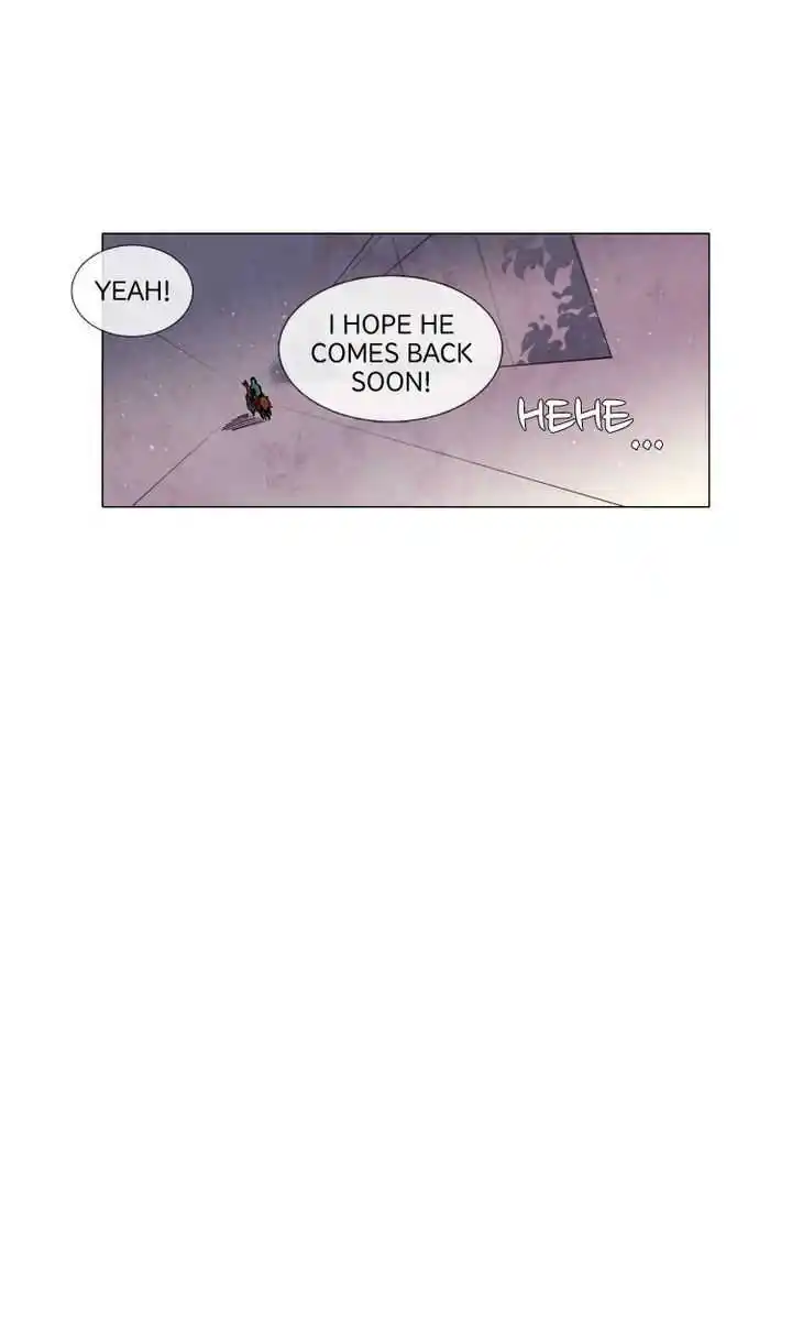 Phantom High Chapter 44