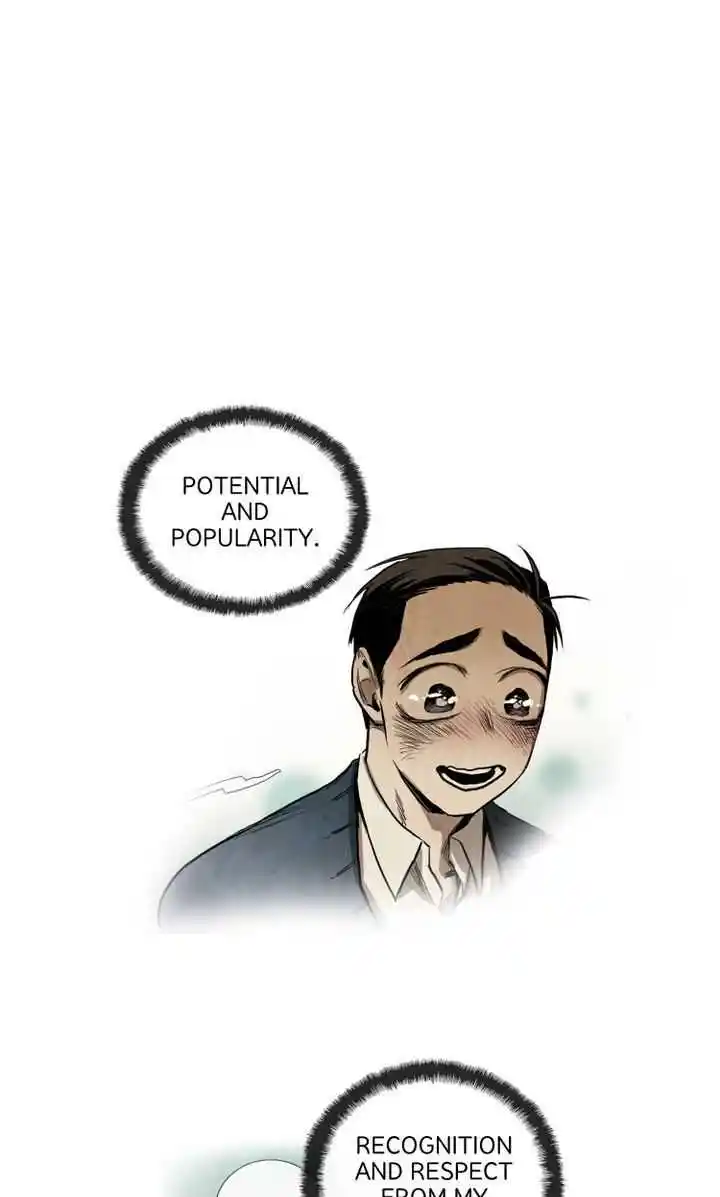 Phantom High Chapter 44