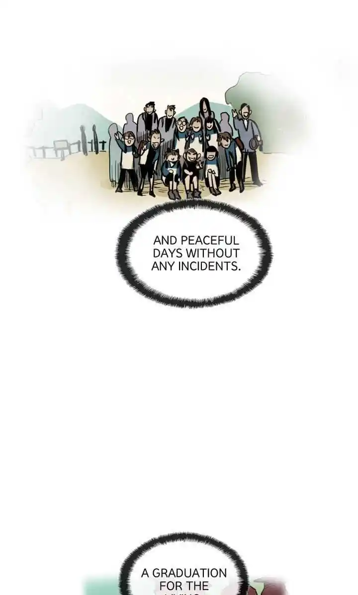 Phantom High Chapter 44