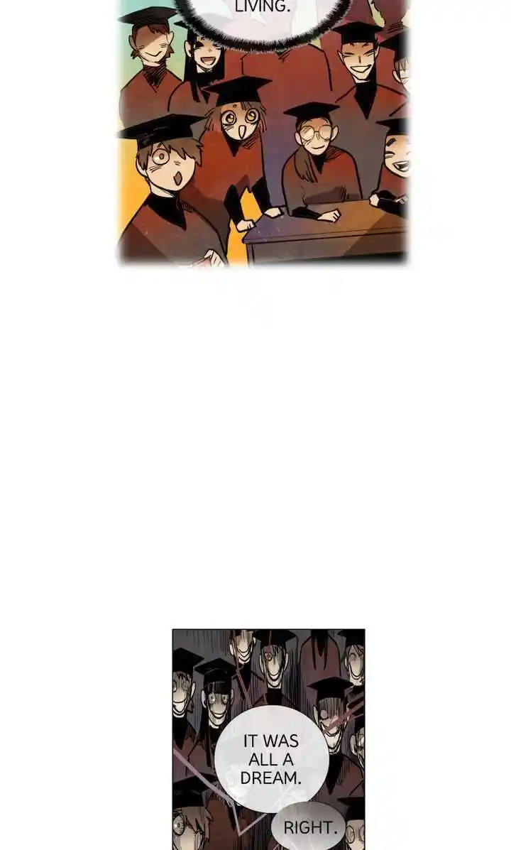 Phantom High Chapter 44