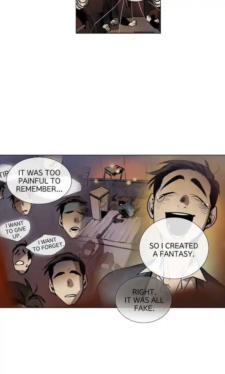 Phantom High Chapter 44