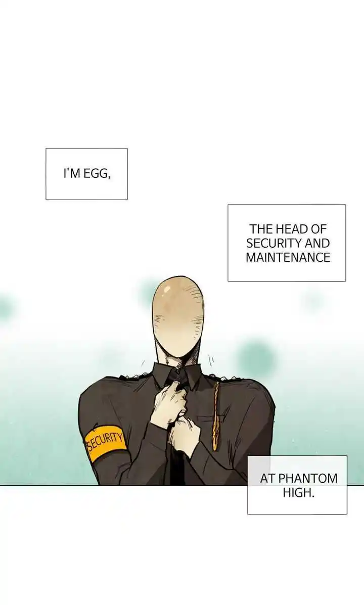 Phantom High Chapter 44