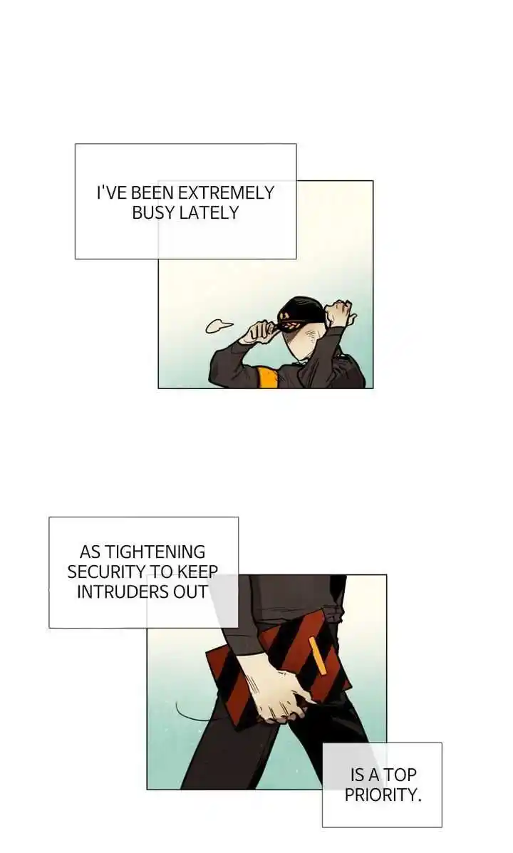 Phantom High Chapter 44