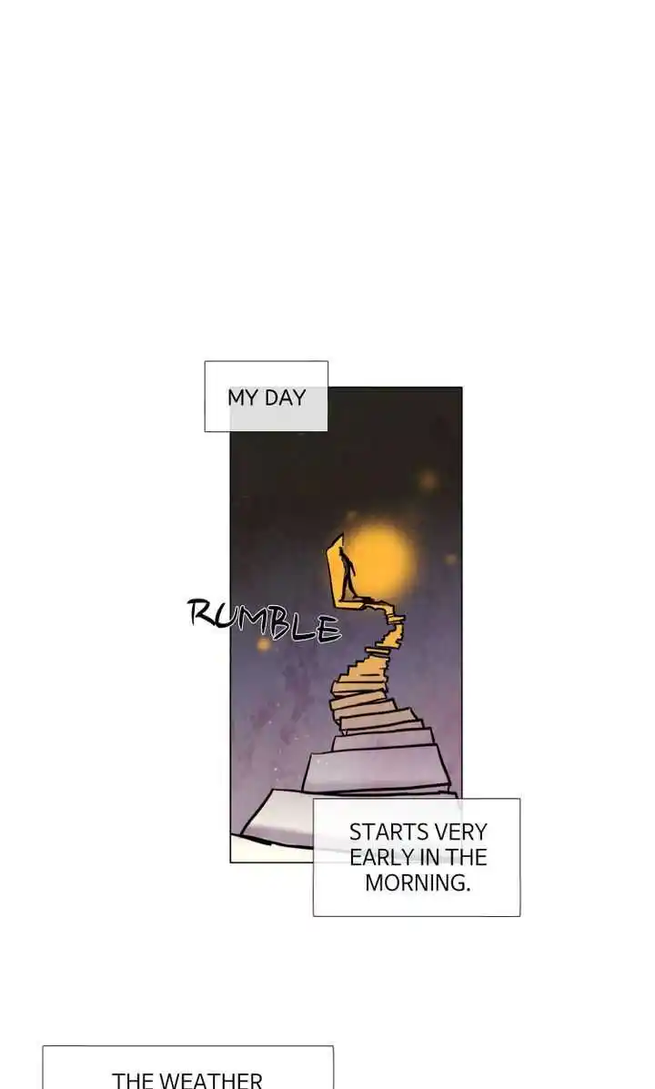 Phantom High Chapter 44