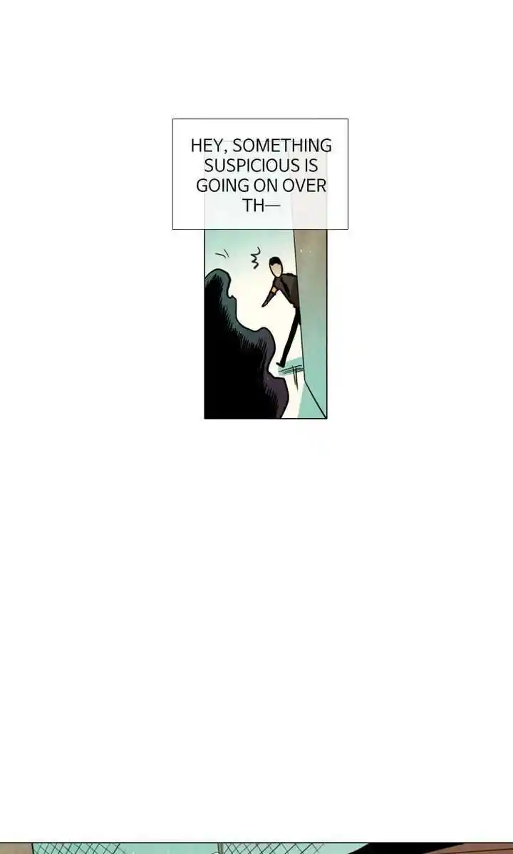 Phantom High Chapter 44