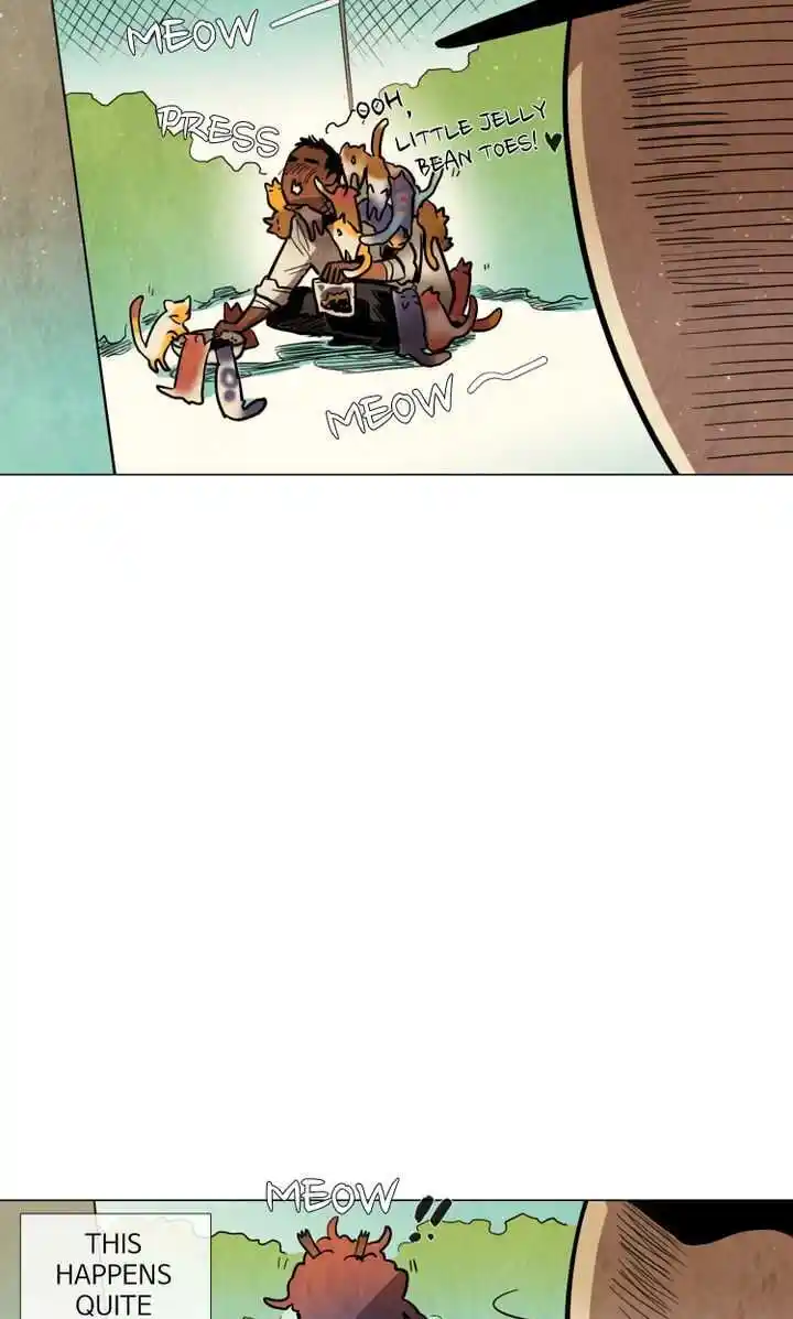 Phantom High Chapter 44