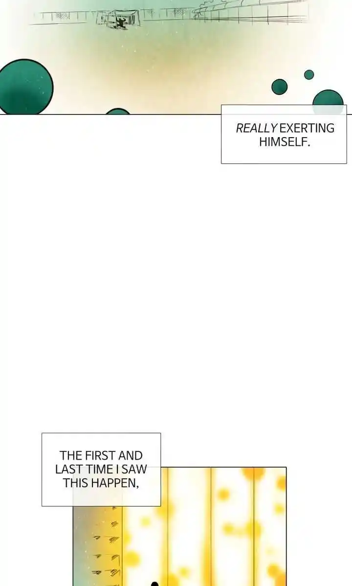 Phantom High Chapter 44