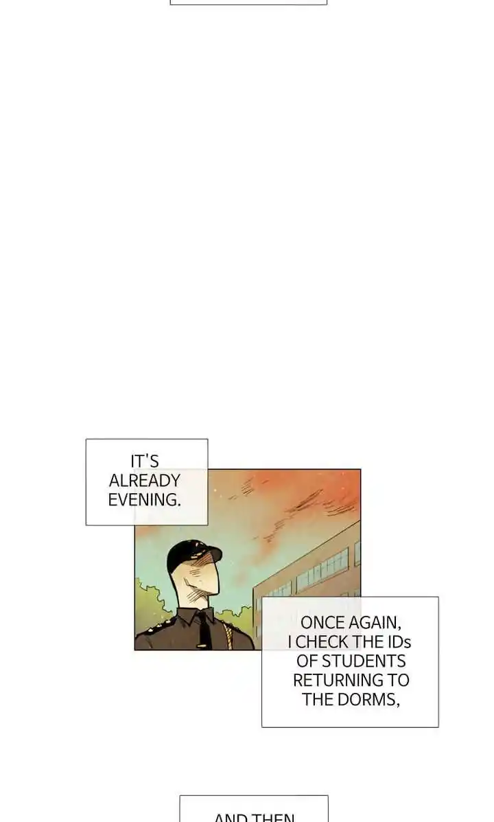 Phantom High Chapter 44