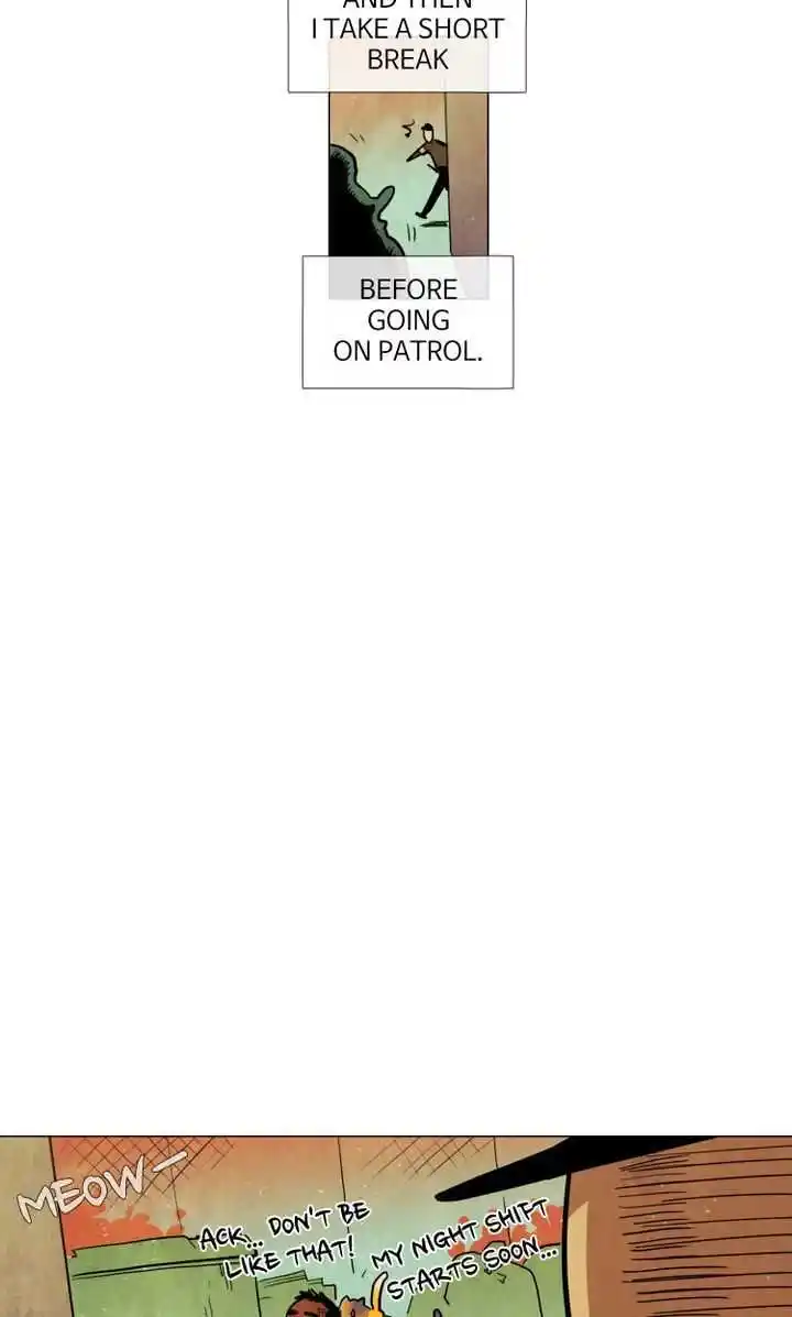 Phantom High Chapter 44