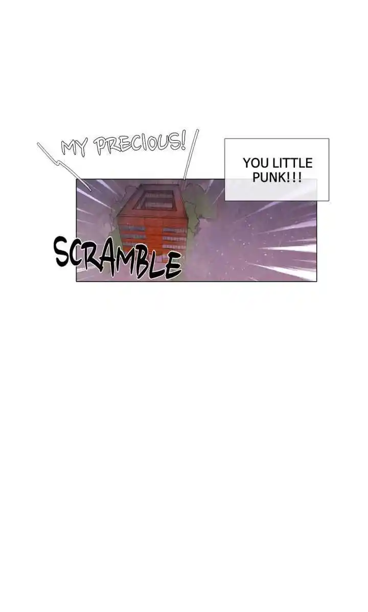 Phantom High Chapter 44