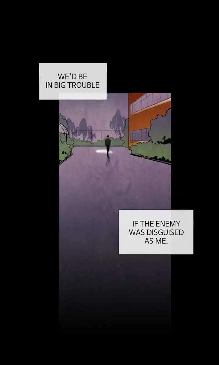 Phantom High Chapter 44