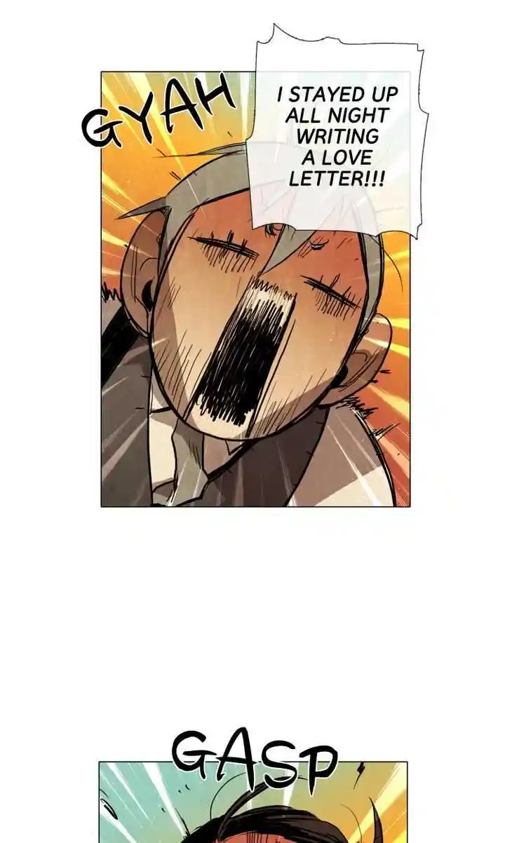 Phantom High Chapter 45