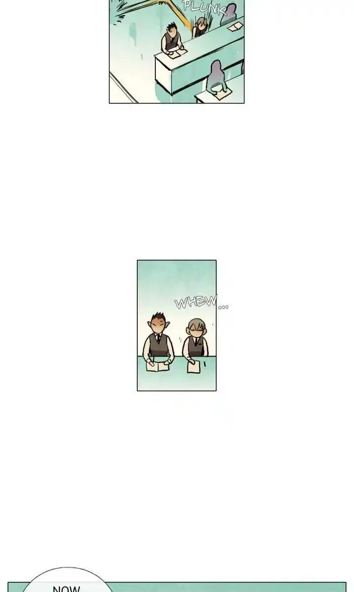 Phantom High Chapter 45