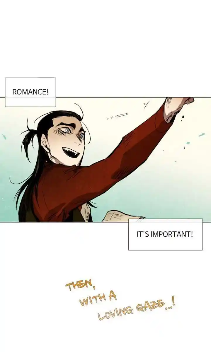 Phantom High Chapter 45