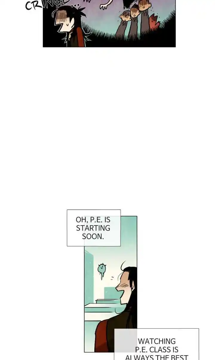 Phantom High Chapter 45