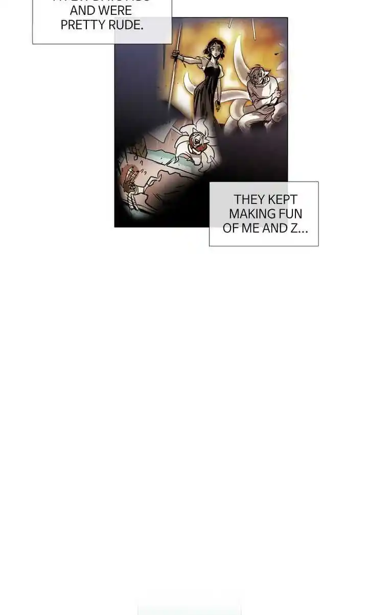 Phantom High Chapter 45