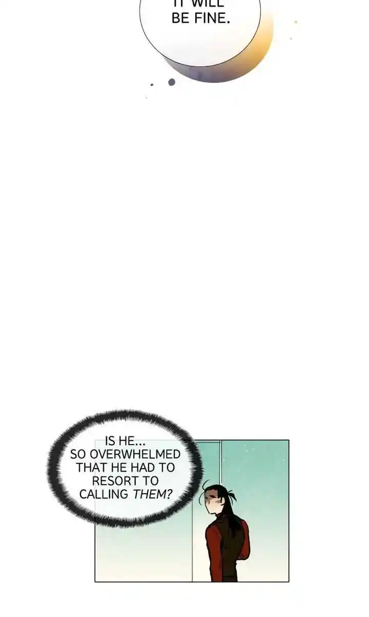 Phantom High Chapter 45