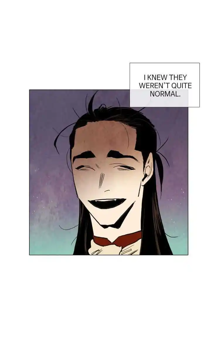 Phantom High Chapter 45