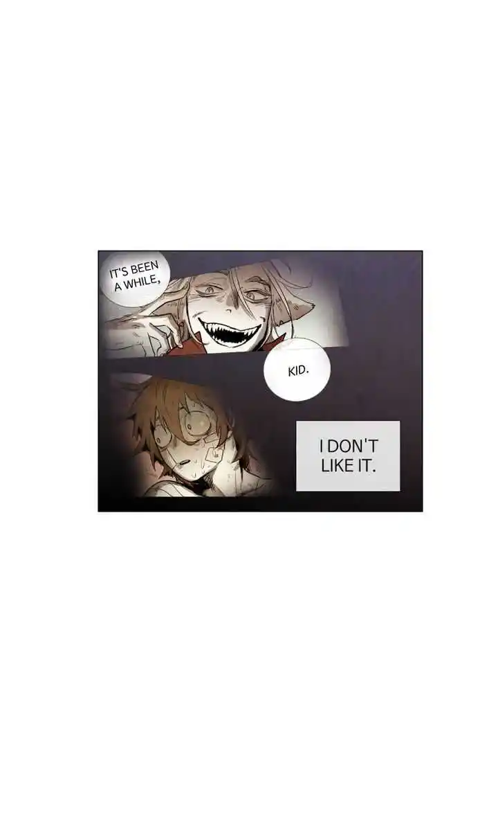 Phantom High Chapter 45