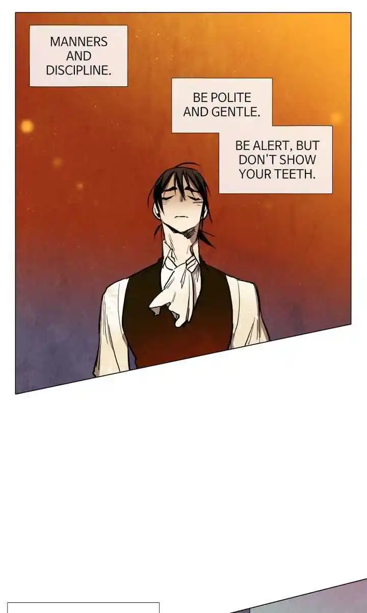 Phantom High Chapter 45