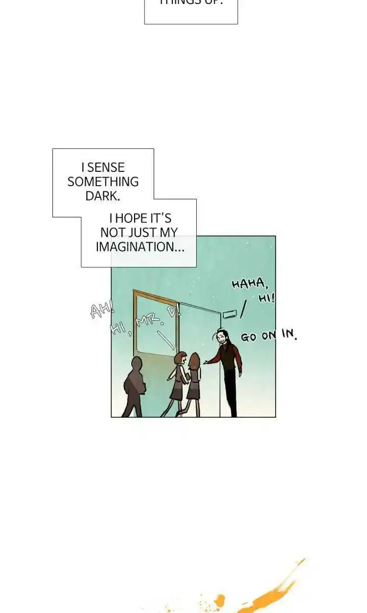 Phantom High Chapter 45