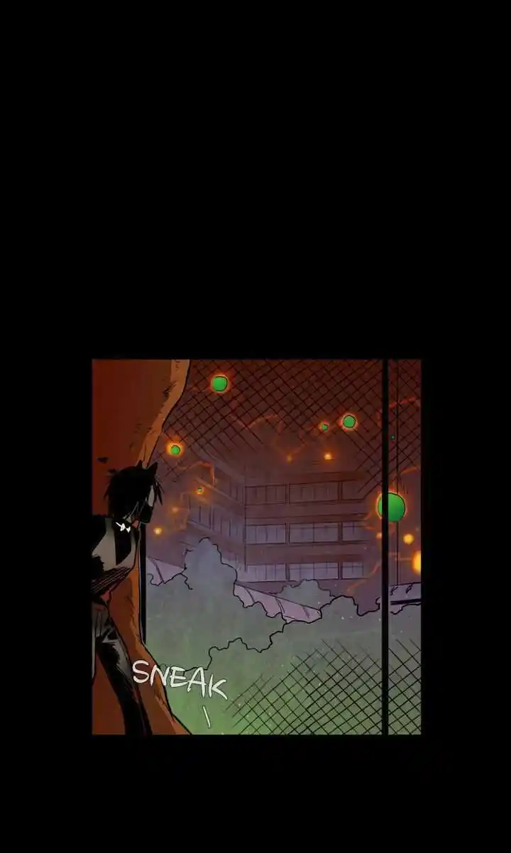 Phantom High Chapter 45