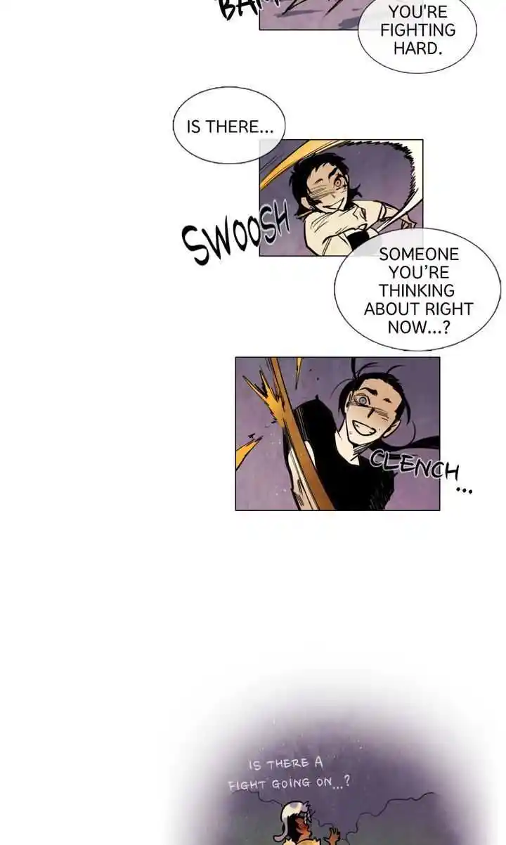 Phantom High Chapter 45