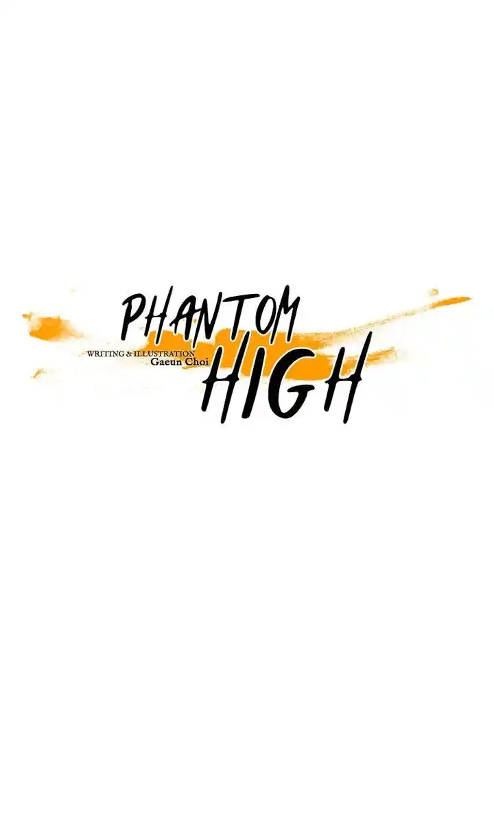 Phantom High Chapter 46