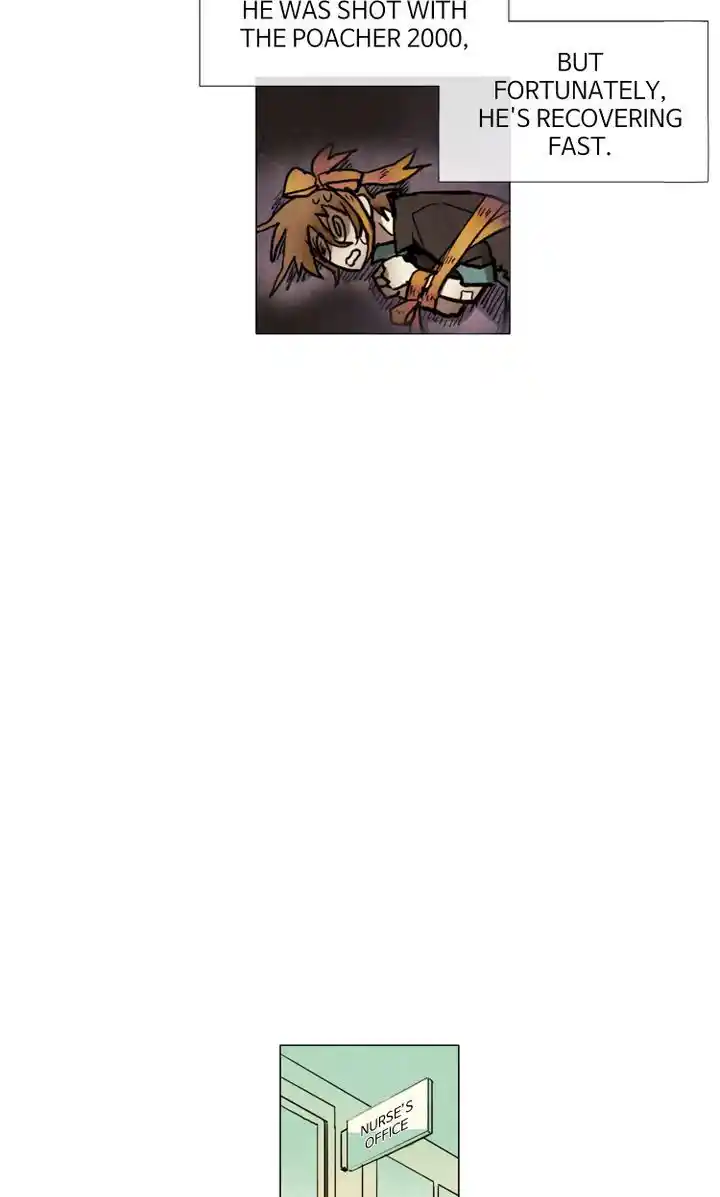 Phantom High Chapter 46