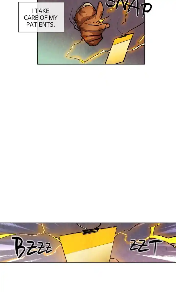 Phantom High Chapter 46