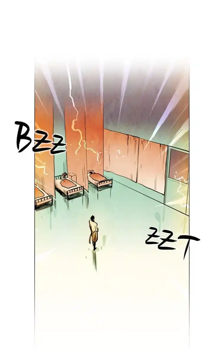 Phantom High Chapter 46