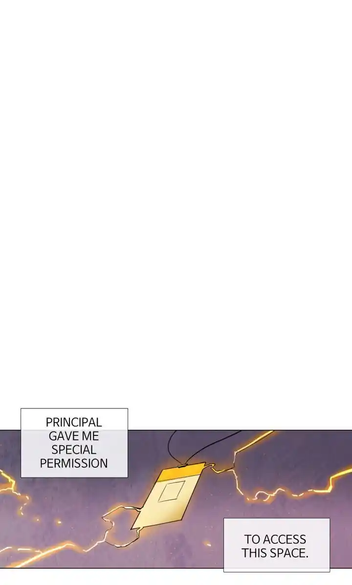 Phantom High Chapter 46