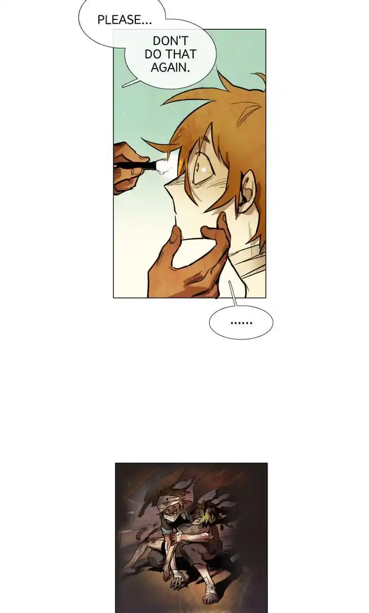 Phantom High Chapter 46