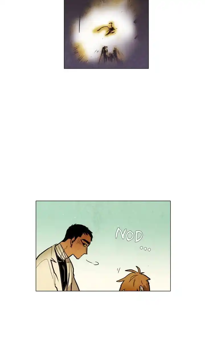 Phantom High Chapter 46