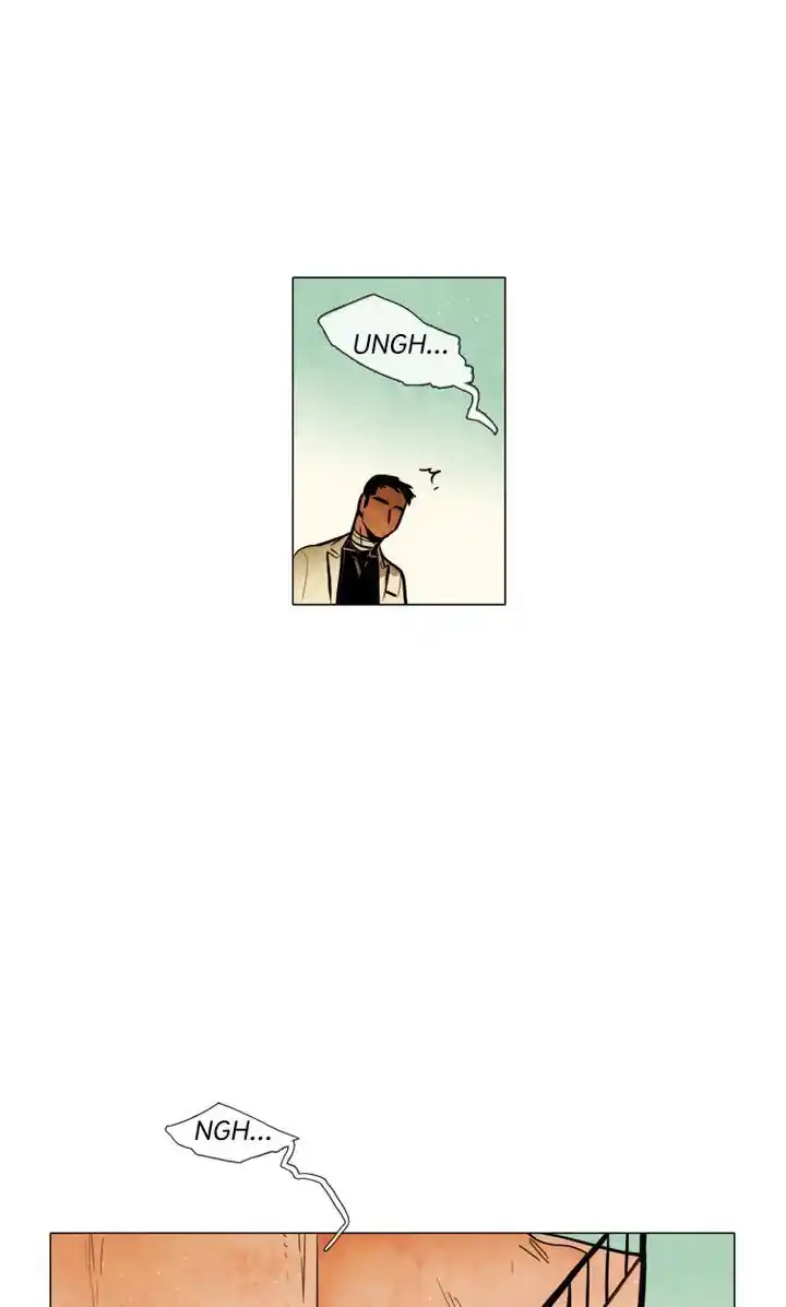 Phantom High Chapter 46